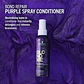 Blond Me - Bond Repair Purple Spray Condicionador 150ml - Miniatura 1