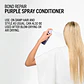 Blond Me - Bond Repair Purple Spray Condicionador 150ml - Miniatura 4