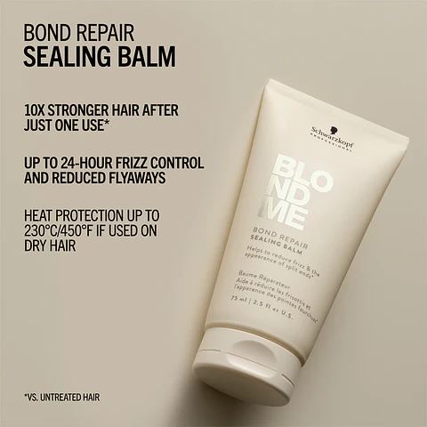 Blond Me - Bond Repair Sealing Balm 75ml
