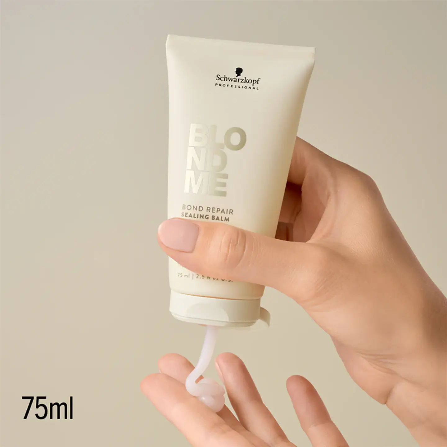 Blond Me - Bond Repair Sealing Balm 75ml 2