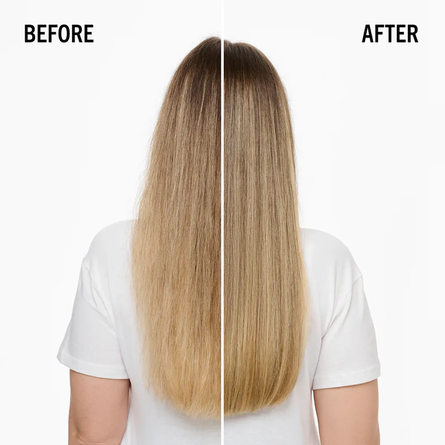 Blond Me - Blondfinity Deep Repair Máscara 200ml 4