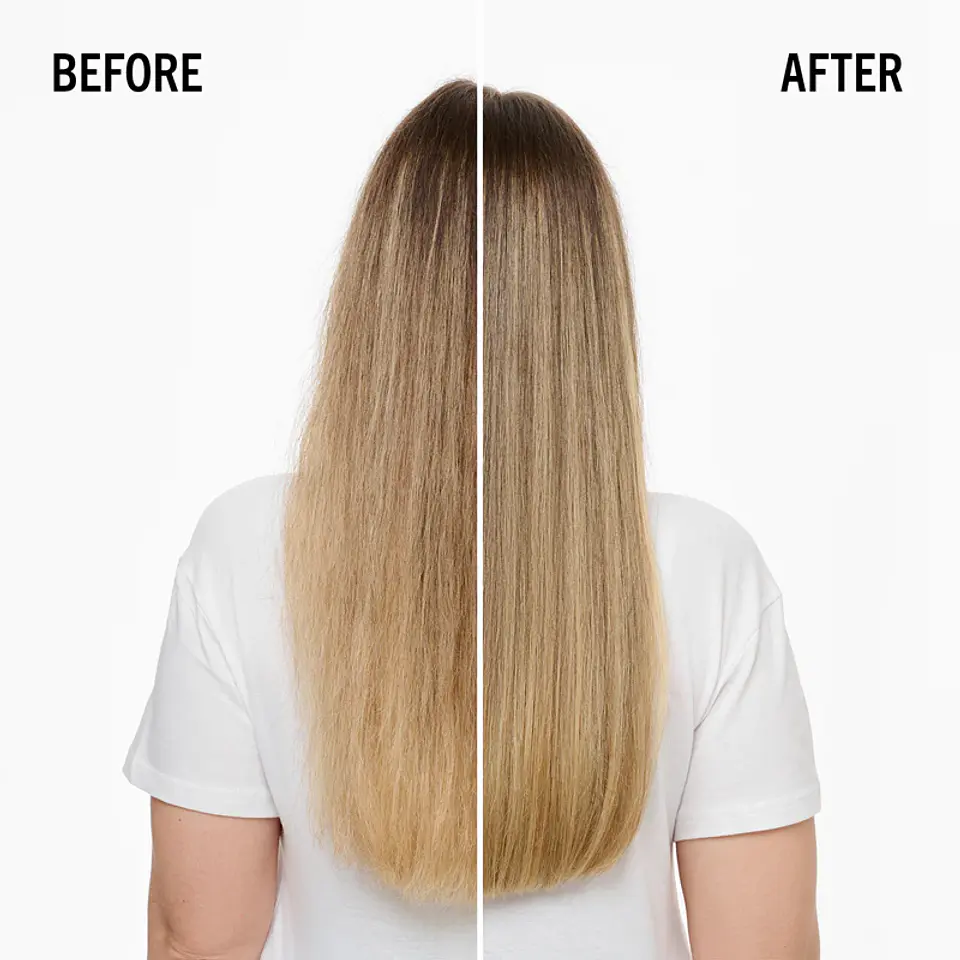 Blond Me - Blondfinity Deep Repair Máscara 200ml 4