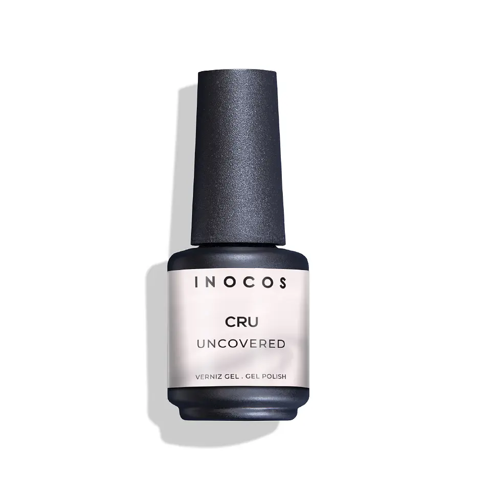 Inocos Verniz Gel - Cru 1