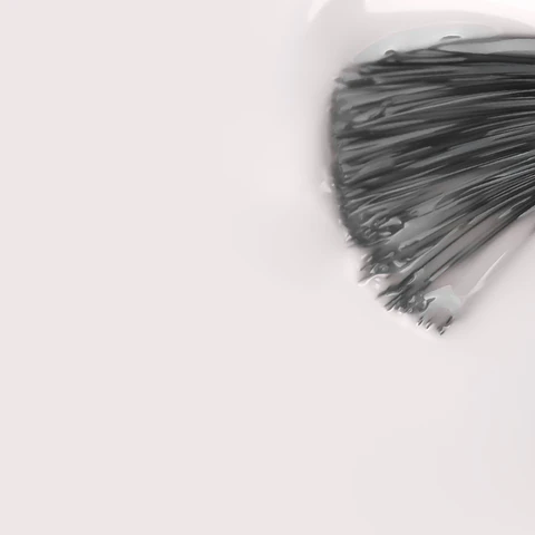 Inocos Verniz Gel - Cru