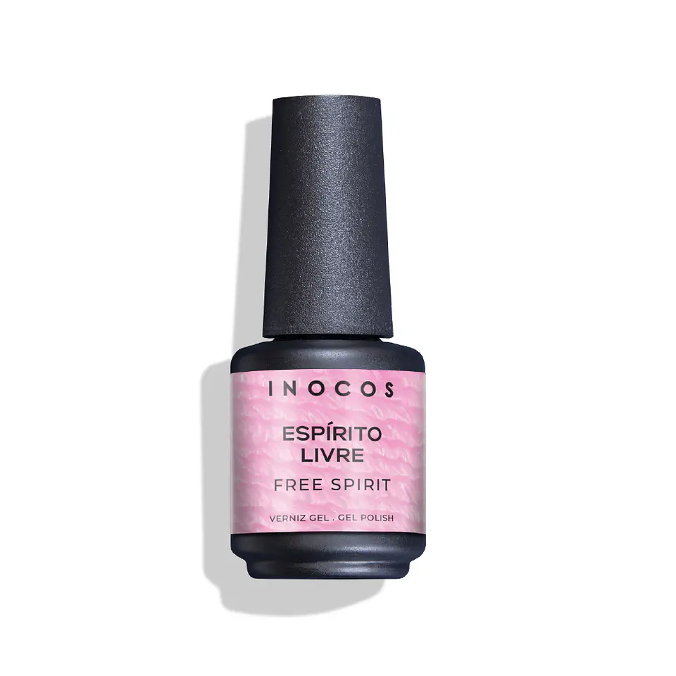Inocos - Coleção Naked Nails  13