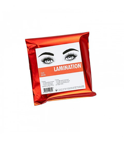 Kit Brow Lamination
