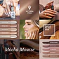 Victoria Vynn - Kit Mocha Mousse Gel Polish  - thumbnail 3