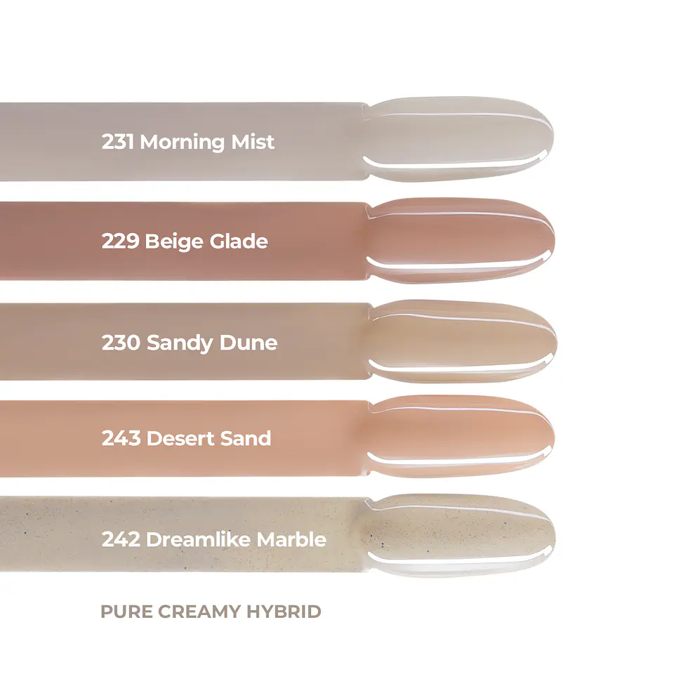 Victoria Vynn - Kit Mocha Mousse Pure 3