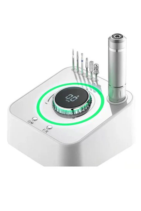 Fresa Holográfica 40 000rpm
