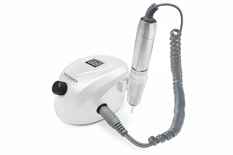 Aparelho brocas Techshen 35000rpm