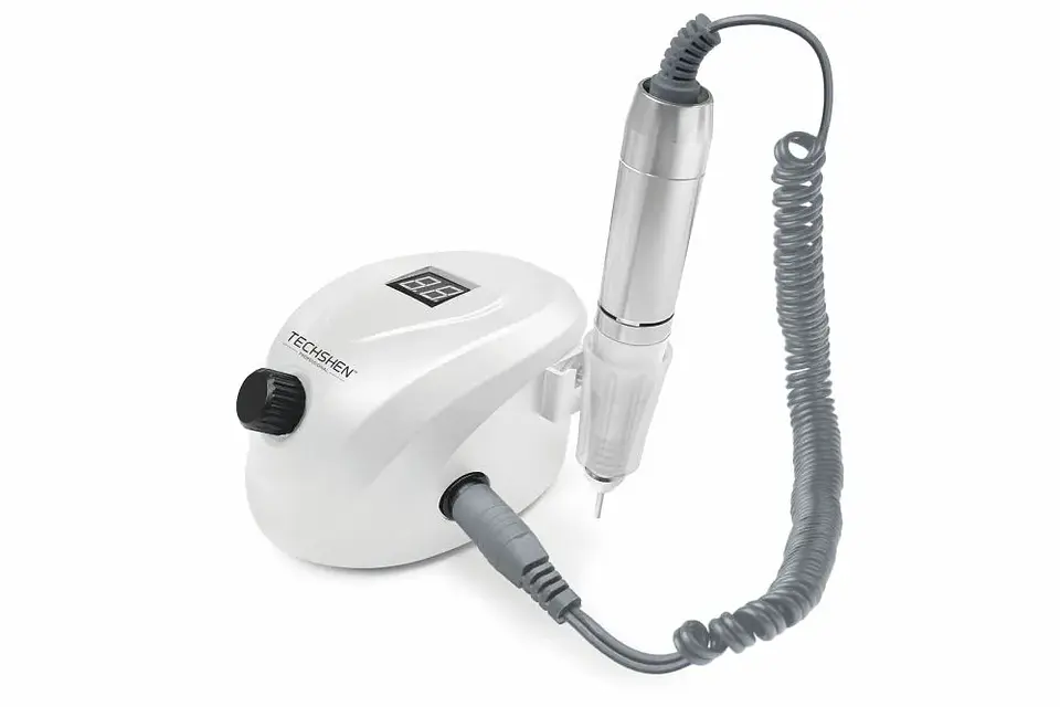 Aparelho brocas Techshen 35000rpm 1