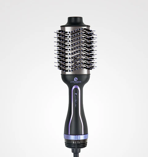 Secador Escova 3 em 1 - One Full