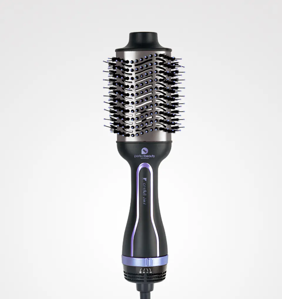 Secador Escova 3 em 1 - One Full 2