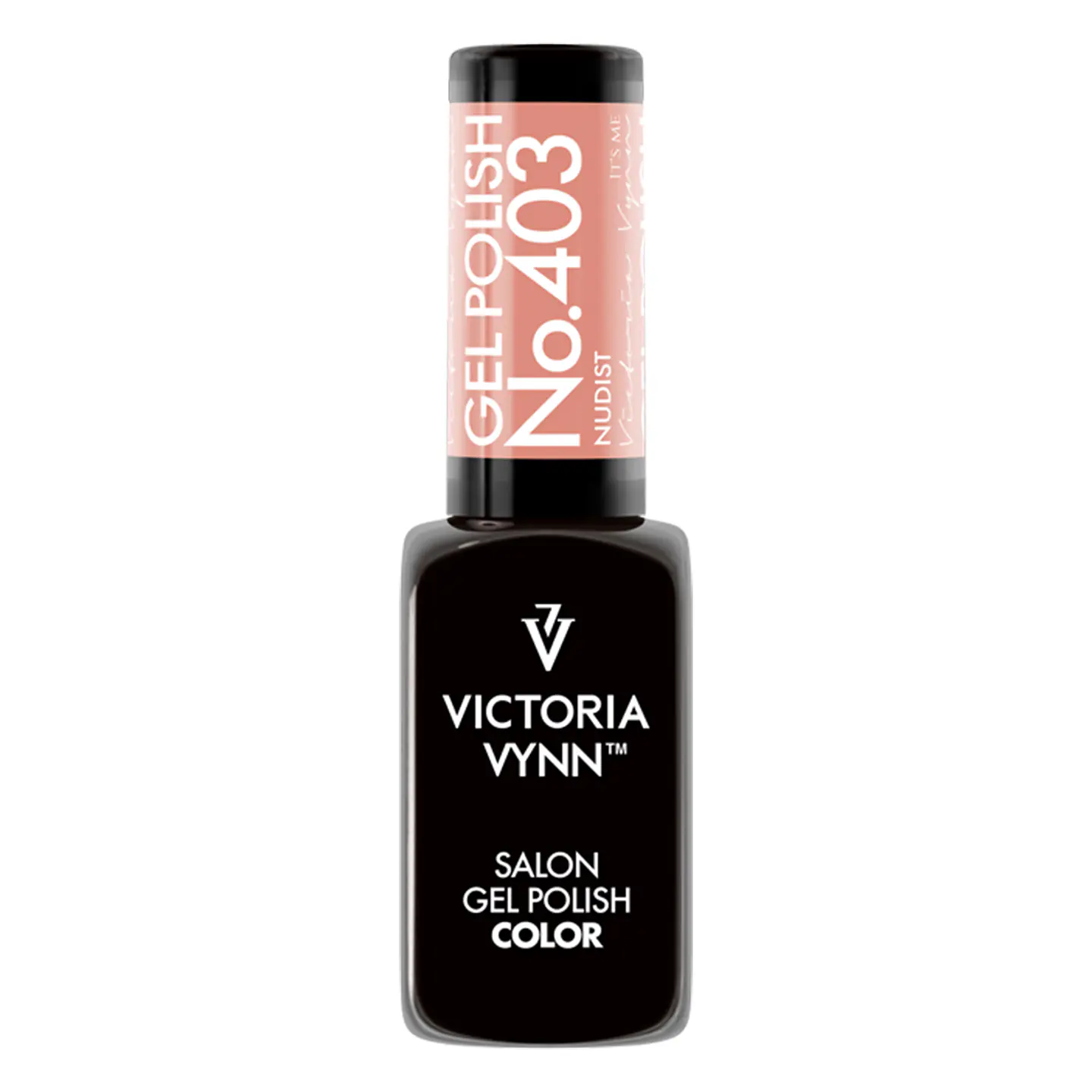 Victoria Vynn Gel Polish 403 1