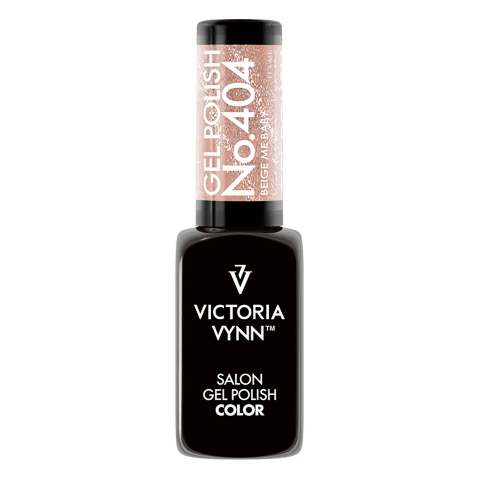 Victoria Vynn Gel Polish 404 Cat Eye 1
