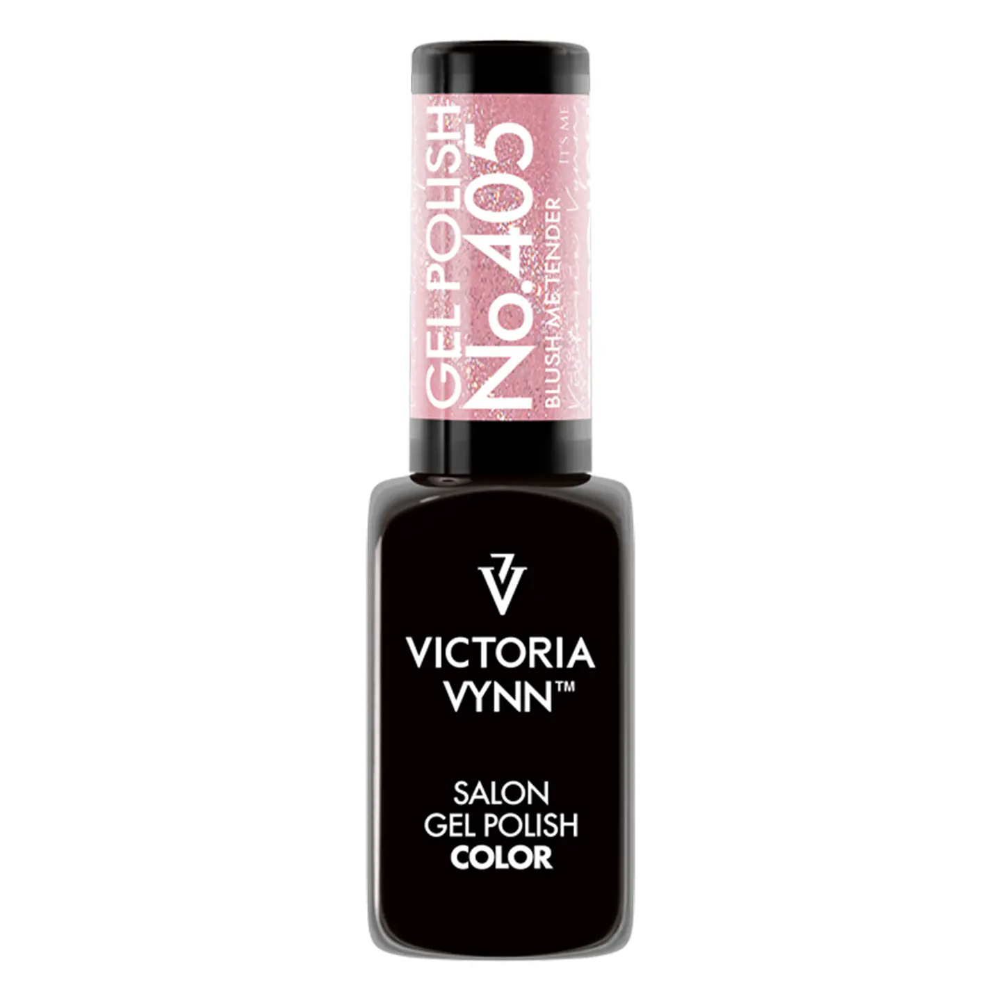 Victoria Vynn Gel Polish 405 Cat Eye 1