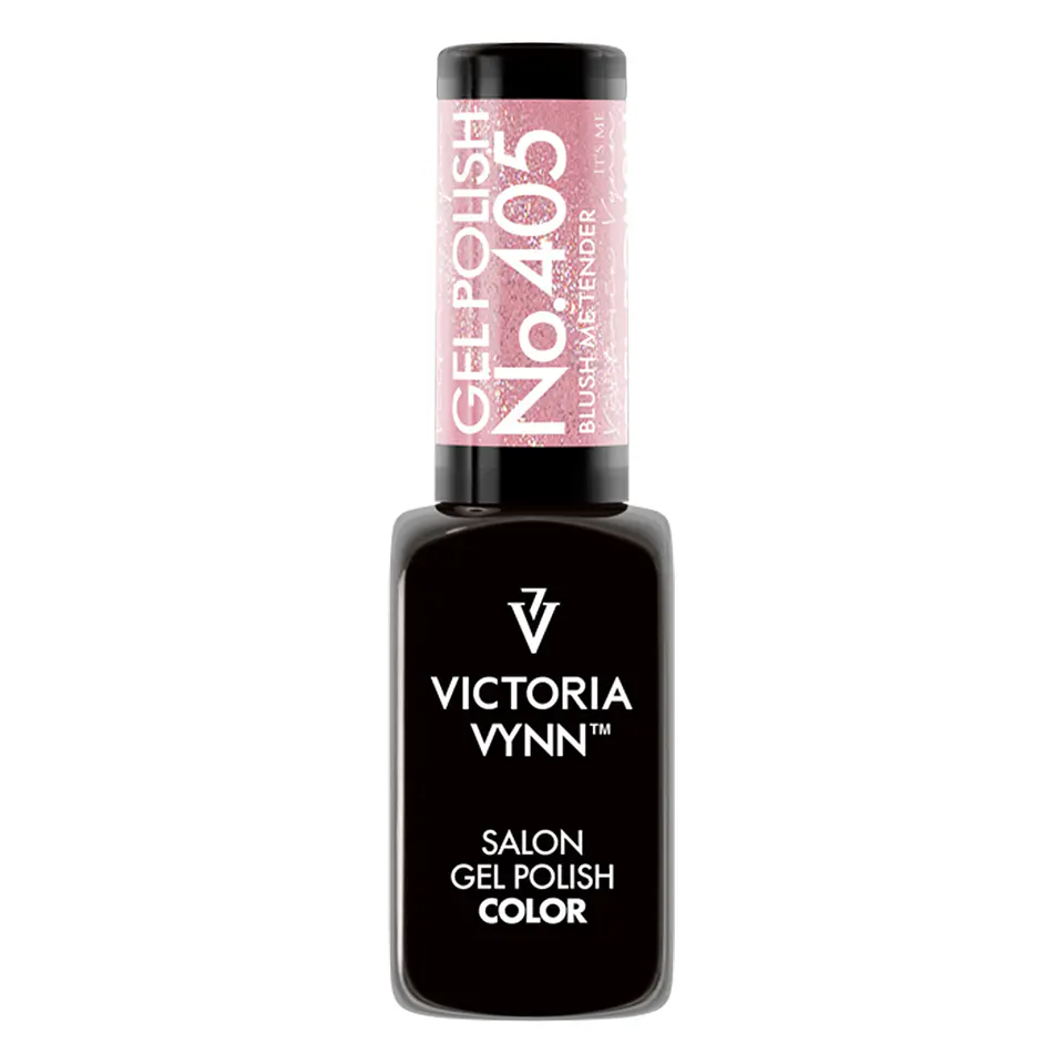 Victoria Vynn Gel Polish 405 Cat Eye 1