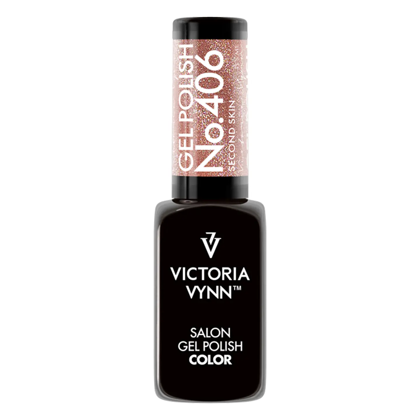 Victoria Vynn Gel Polish 406 Cat Eye 1