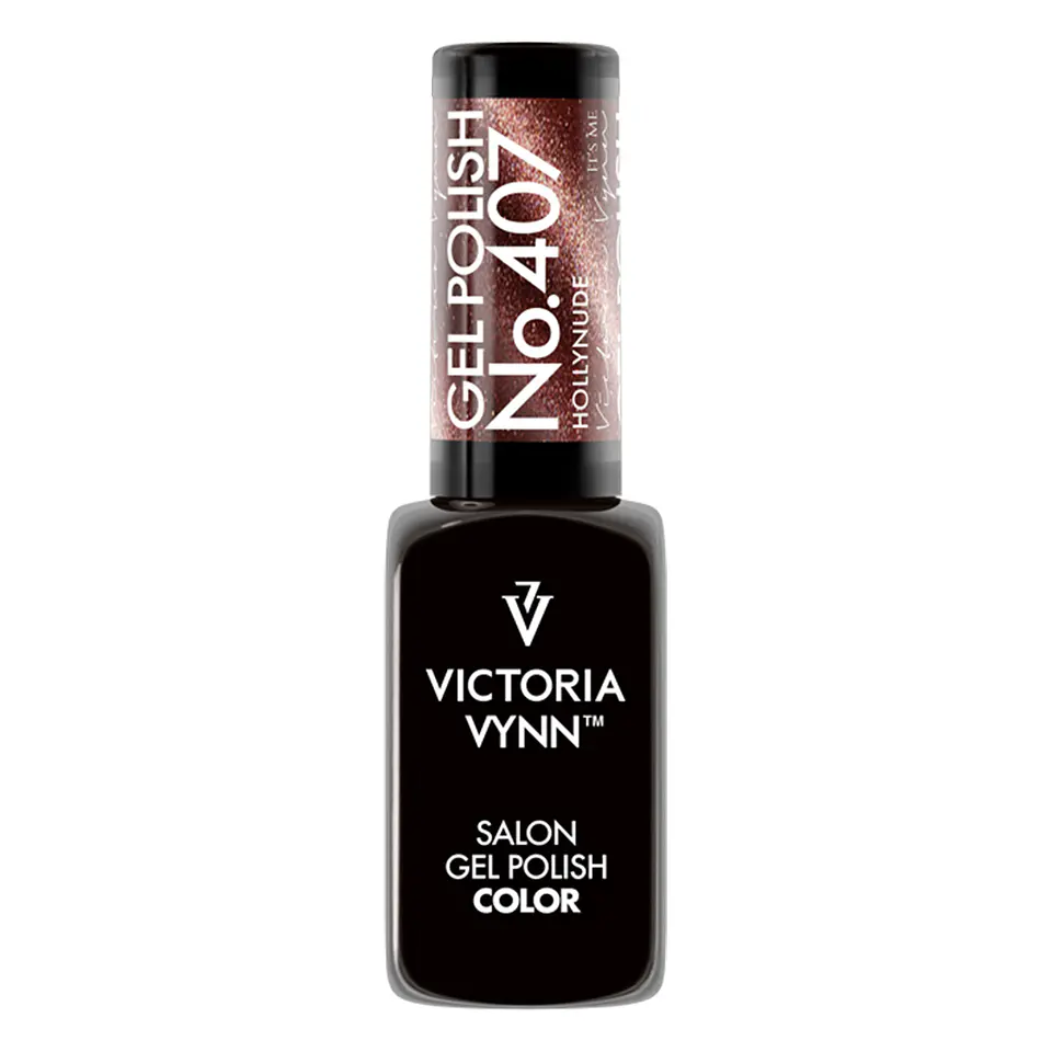 Victoria Vynn Gel Polish 407 Cat Eye 1