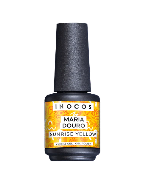 Inocos - Maria Douro