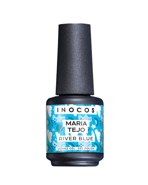 Inocos - Maria Tejo