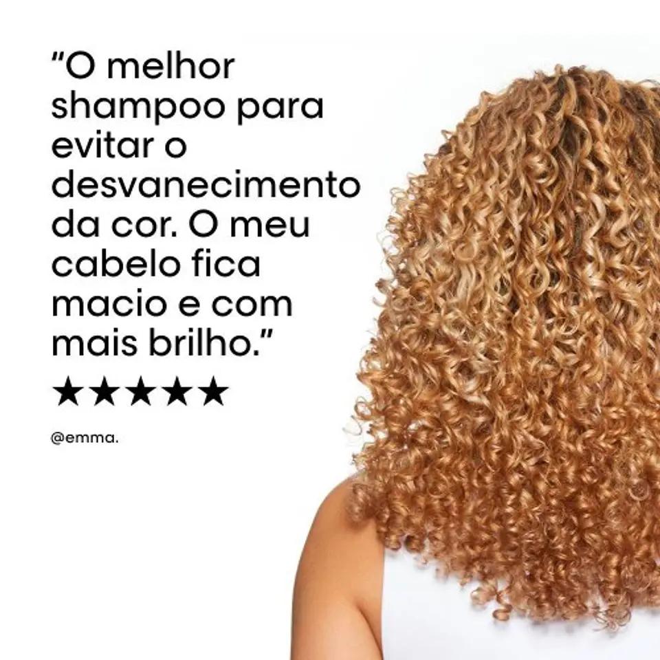 Vitamino Color Spectrum - Shampoo 300ml 7