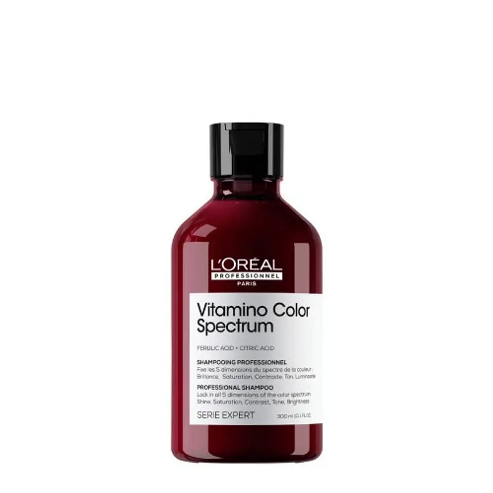 Vitamino Color Spectrum - Shampoo 300ml 1