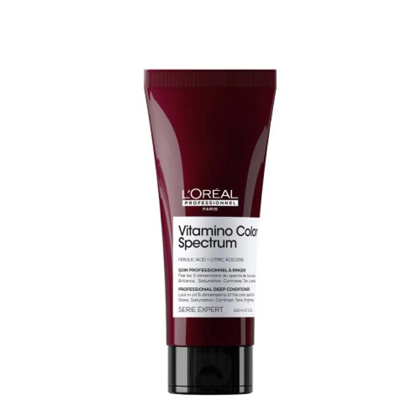 Vitamino Color Spectrum - Condicionador 200ml 1