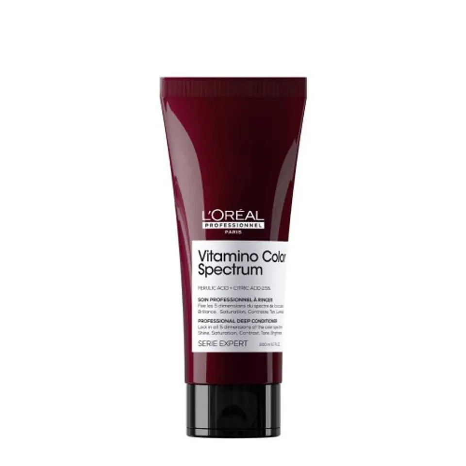 Vitamino Color Spectrum - Condicionador 200ml 1