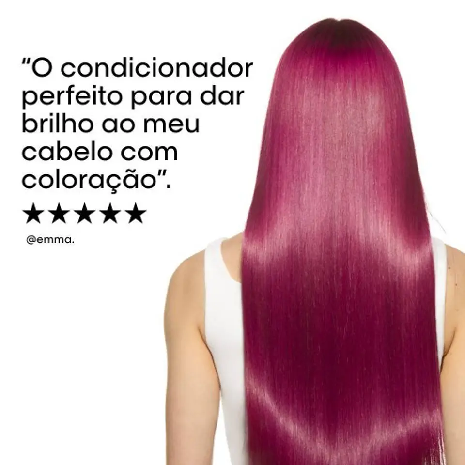 Vitamino Color Spectrum - Condicionador 750ml 2