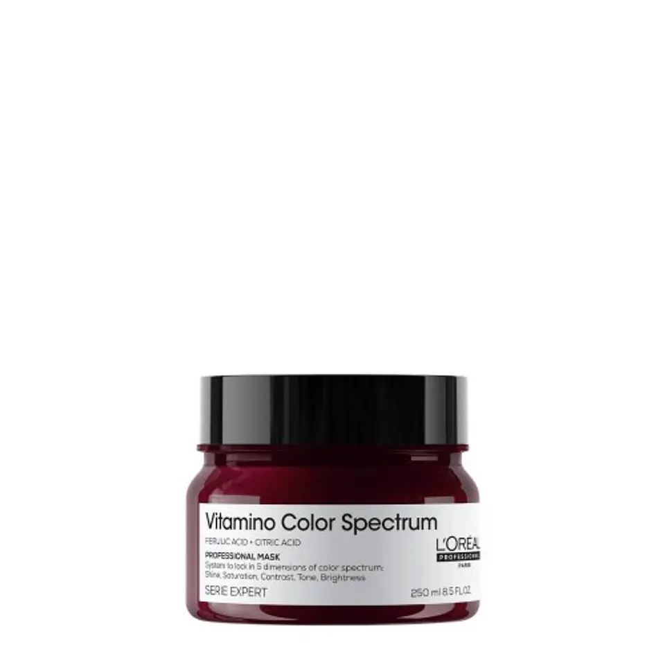 Vitamino Color Spectrum - Máscara 250ml 1