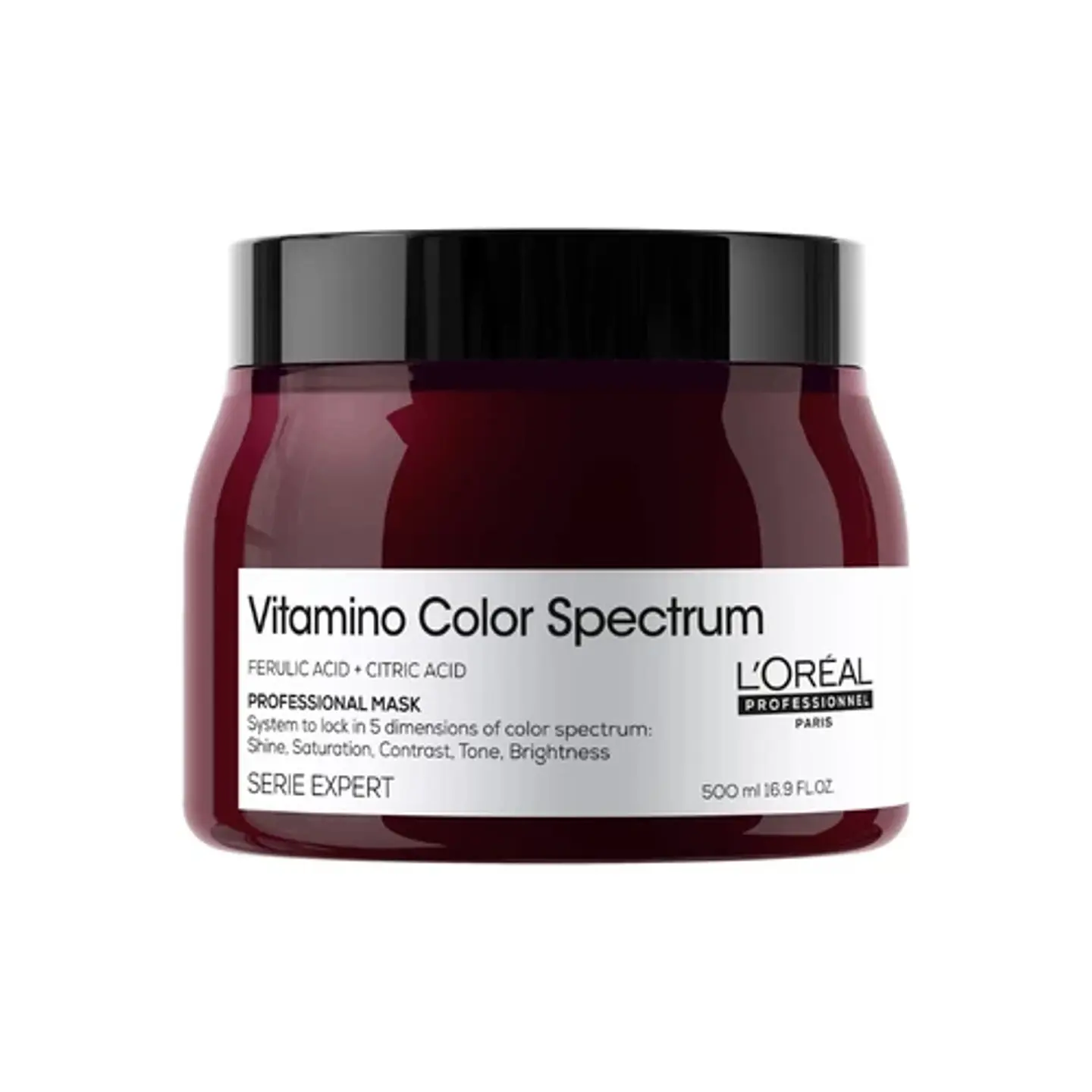 Vitamino Color Spectrum - Máscara 500ml 1