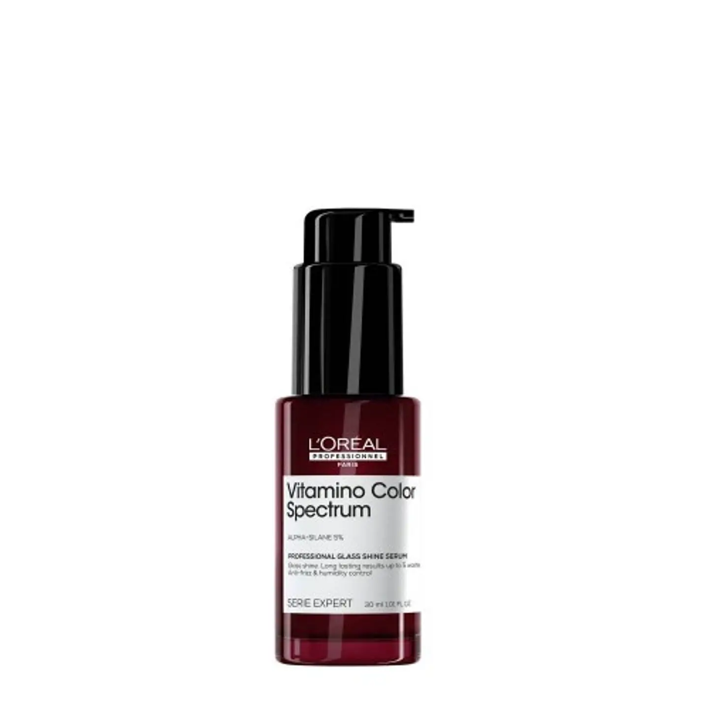 Vitamino Color Spectrum - Serum de Brilho 50ml 1