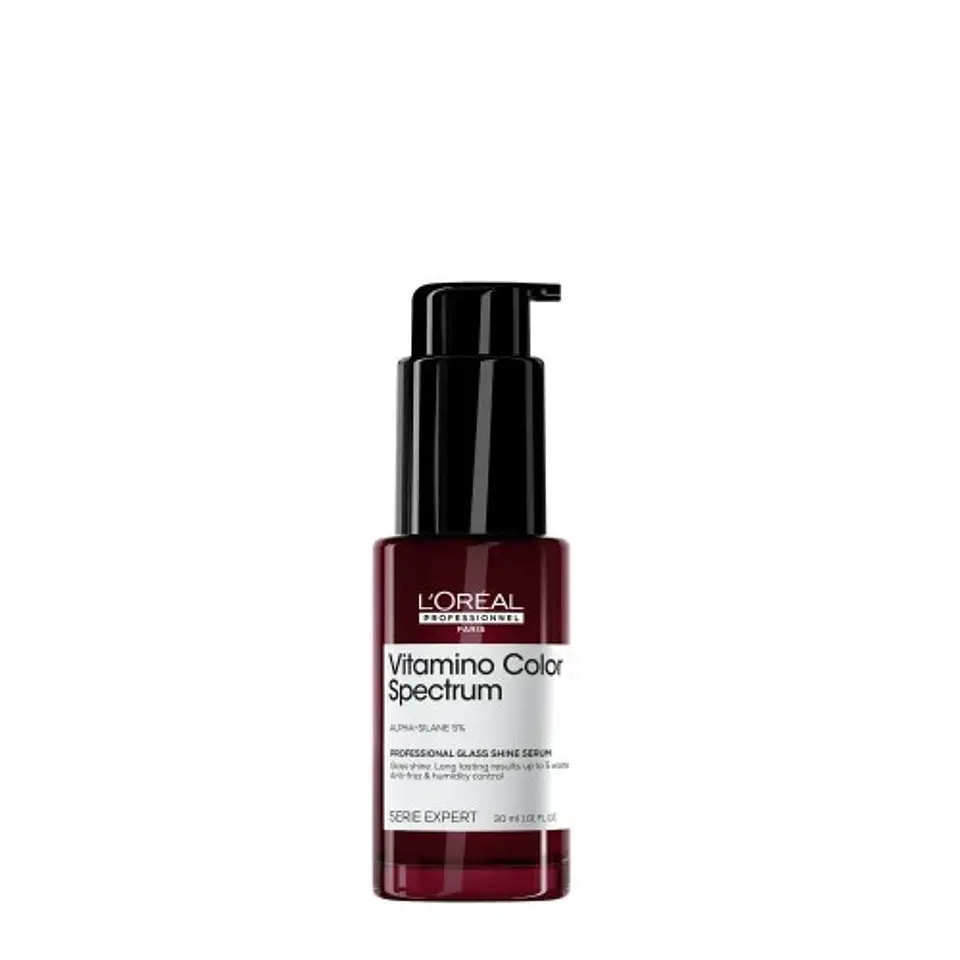 Vitamino Color Spectrum - Serum de Brilho 50ml 1