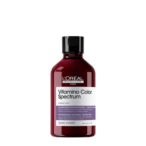 Vitamino Color Spectrum - Shampoo Violeta 300ml