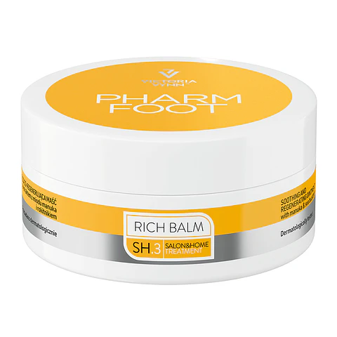 Pharm Foot - MANUKA Rich Balm 75gr
