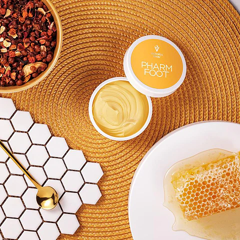 Pharm Foot - MANUKA Rich Balm 75gr