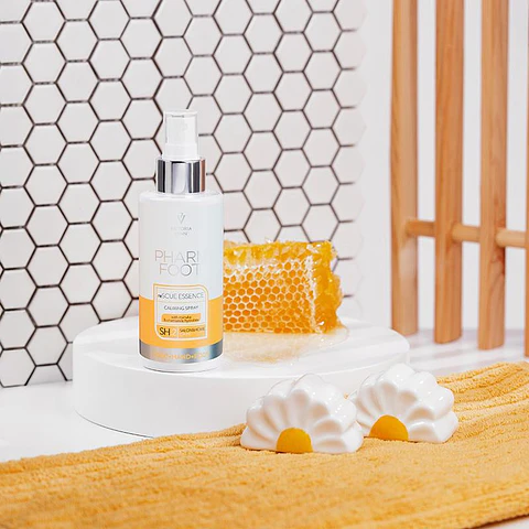 Pharm Foot - MANUKA reSCUE Essence 150ml