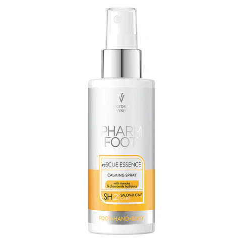 Pharm Foot - MANUKA reSCUE Essence 150ml