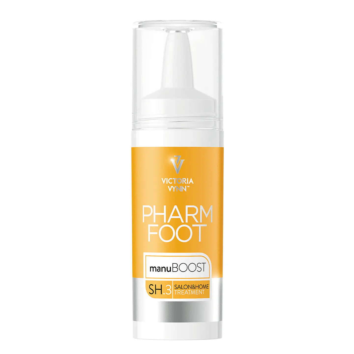 Pharm Foot - MANUKA manuBOOST 15ml 1