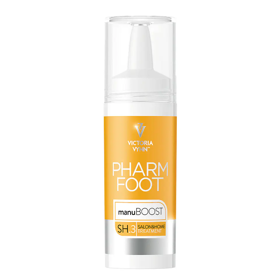 Pharm Foot - MANUKA manuBOOST 15ml 1