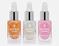 Victoria Vynn - Pack 3 óleos cutículas Senso 3x9ml - Miniatura 1