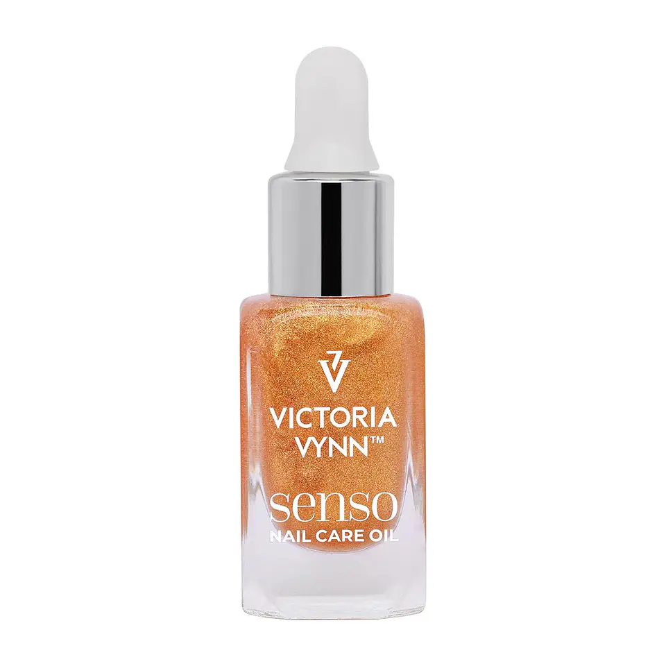 Victoria Vynn - Pack 3 óleos cutículas Senso 3x9ml 3
