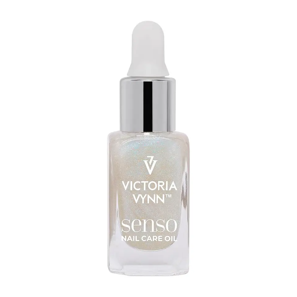 Victoria Vynn - Pack 3 óleos cutículas Senso 3x9ml 4