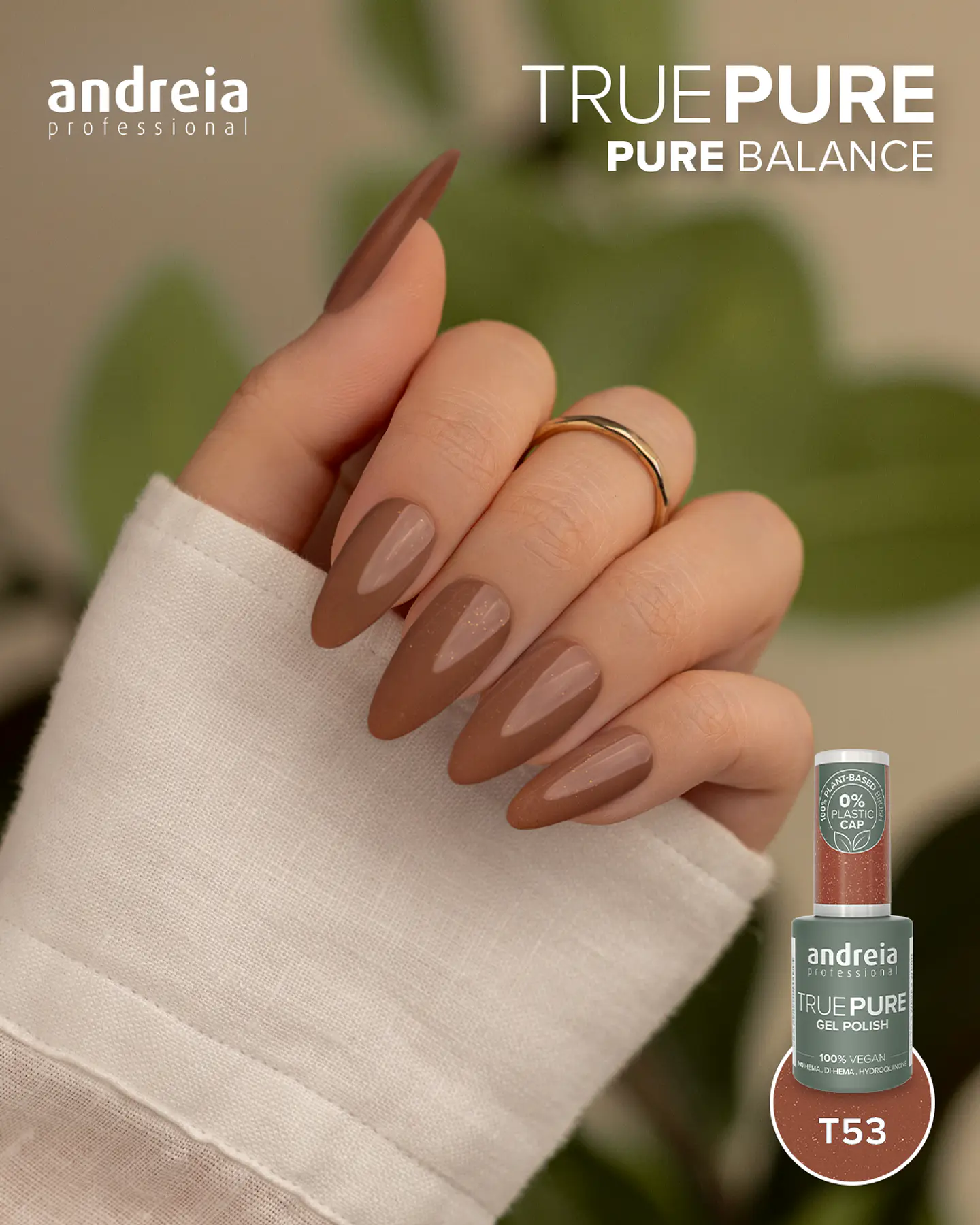 Andreia True Pure - T53 1