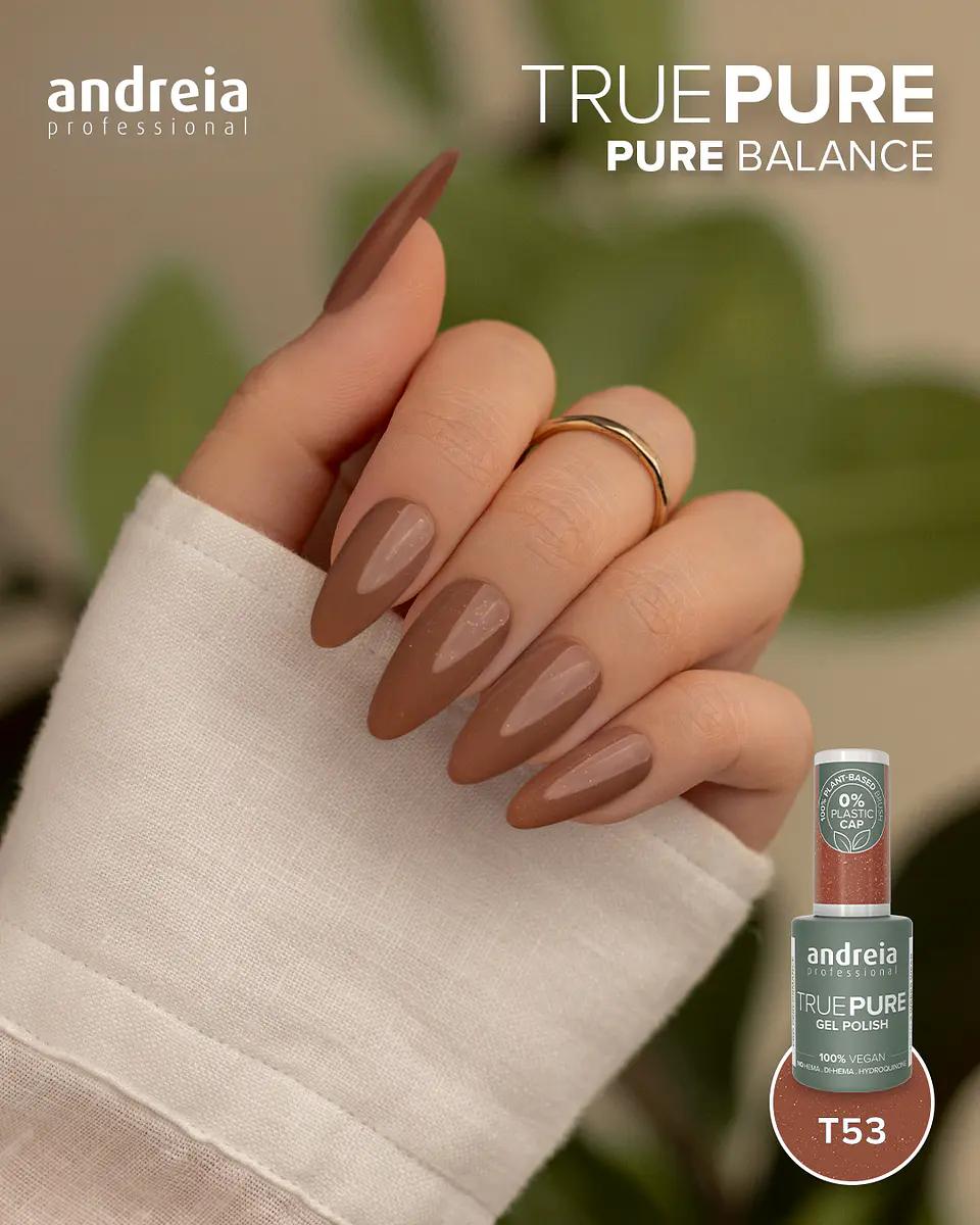 Andreia True Pure - T53 1