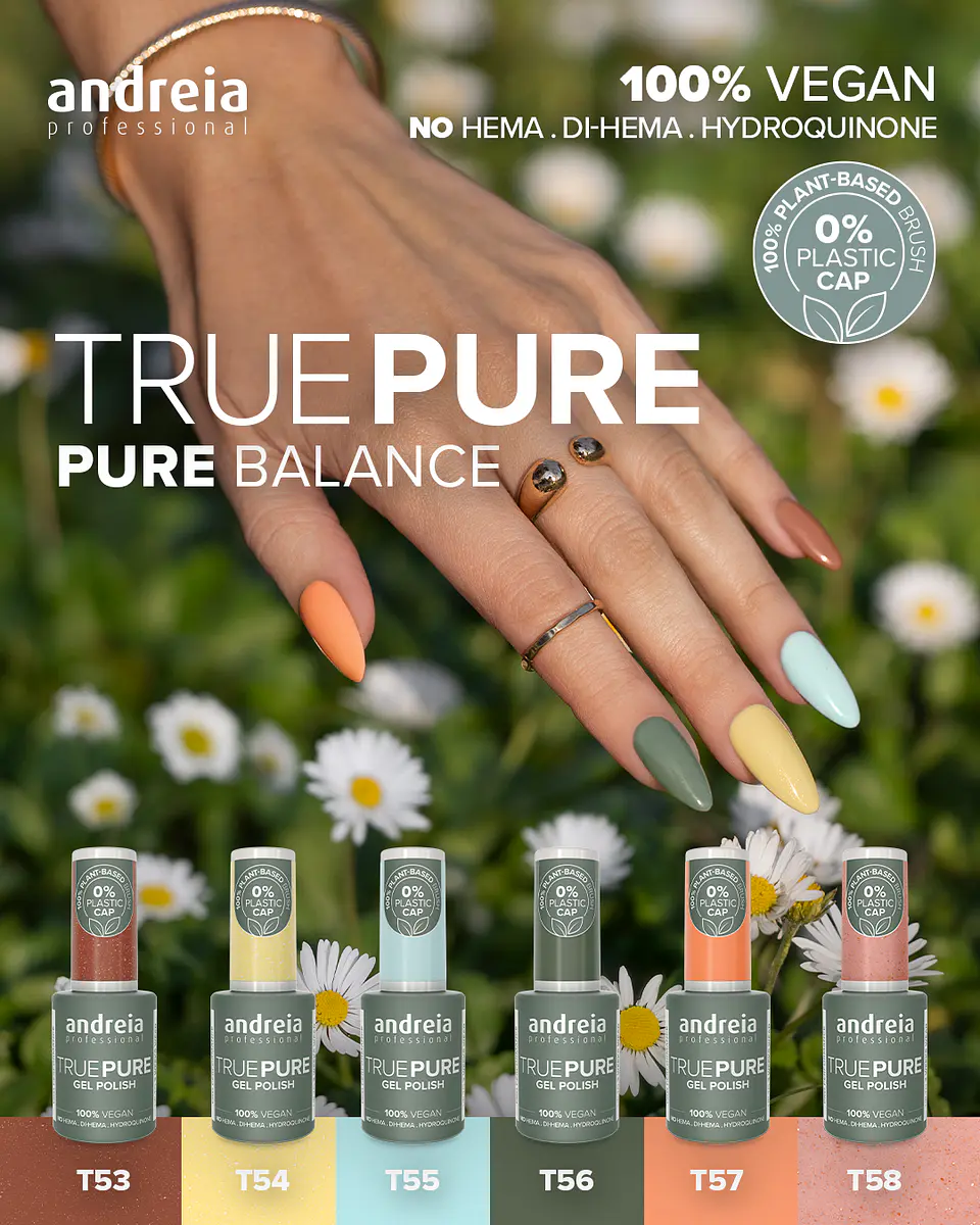 Andreia True Pure - T53 2