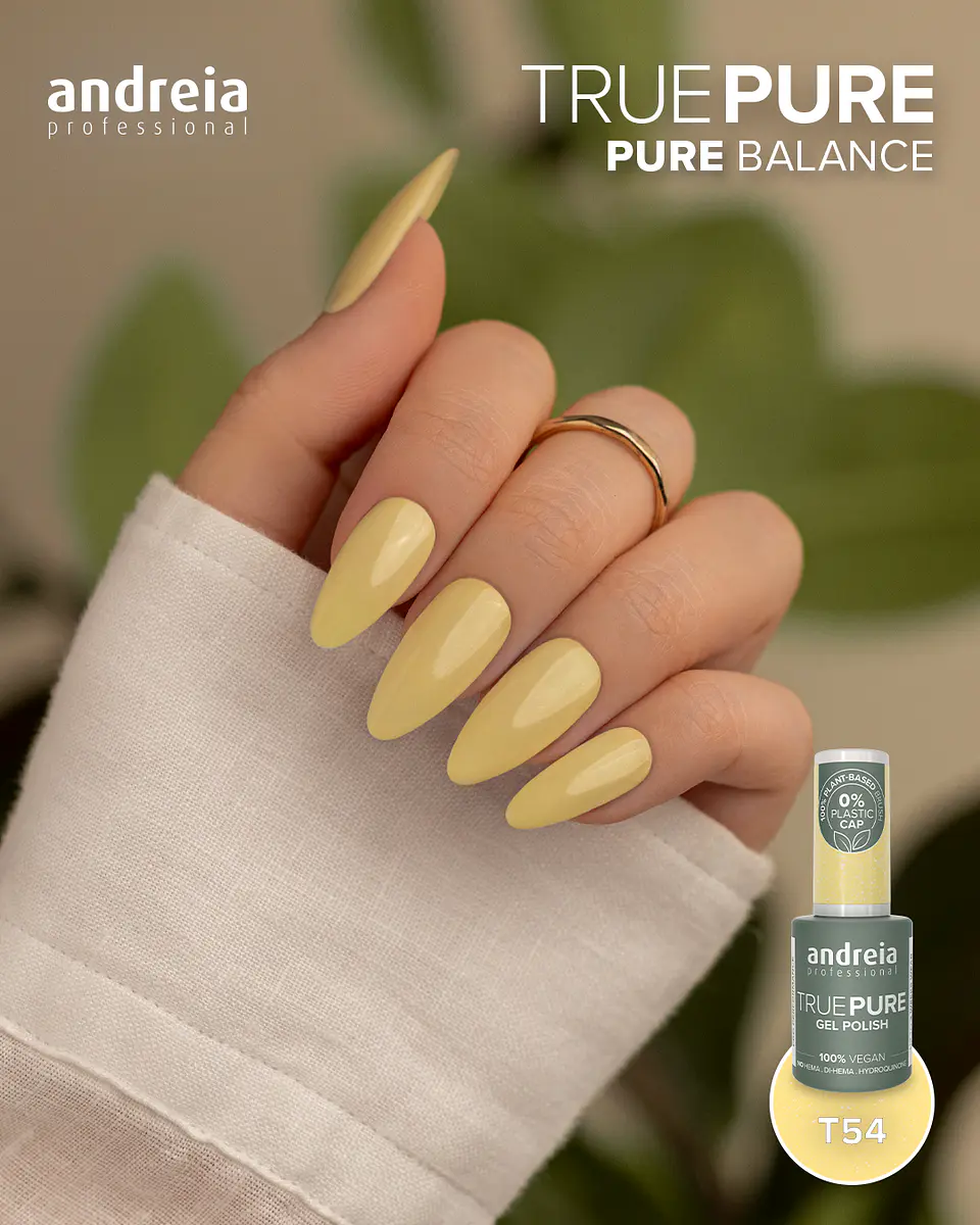Andreia True Pure - T54 1