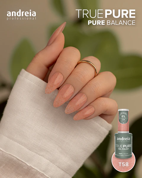 Andreia True Pure - T58
