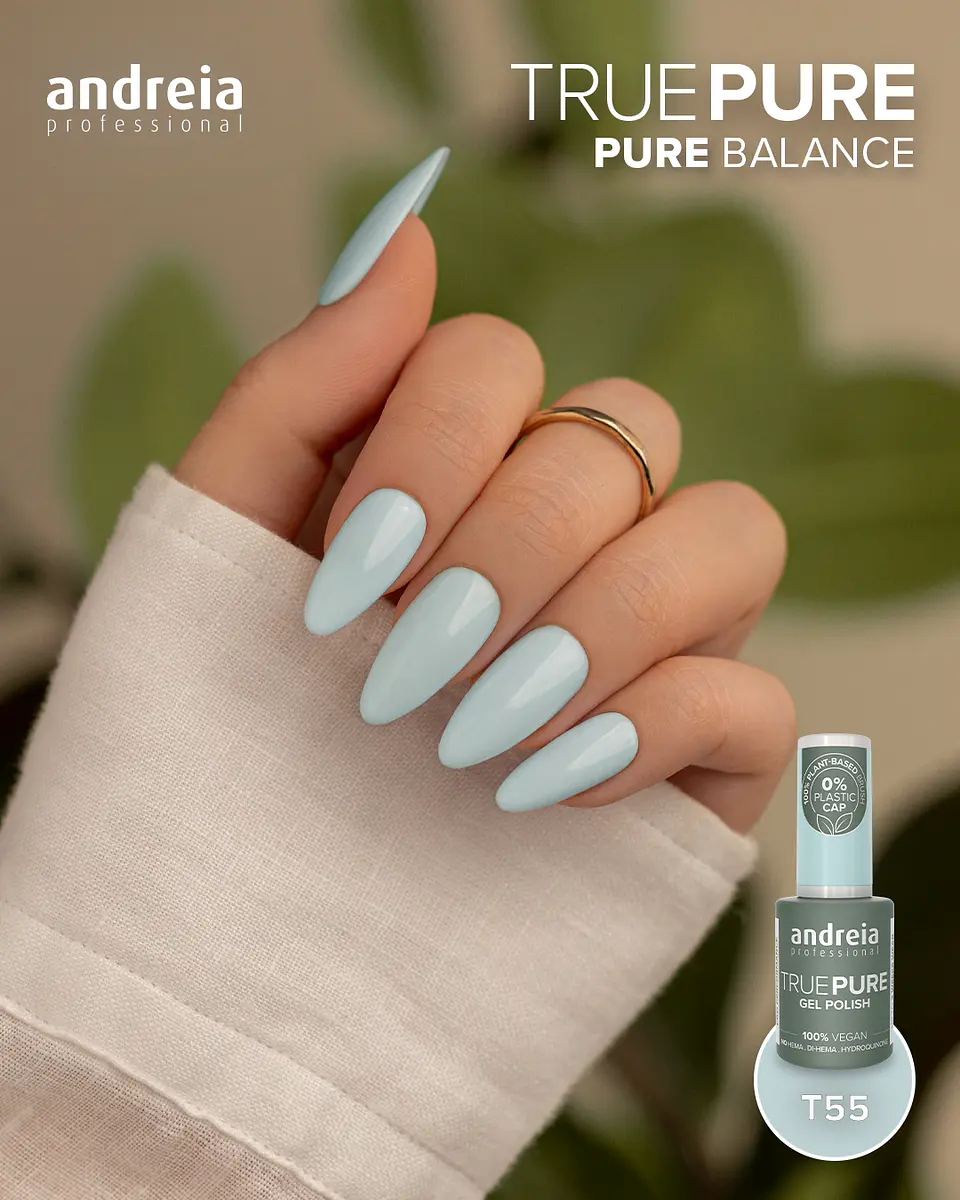 Andreia - Pure Balance Collection - 6 cores v.gel 4